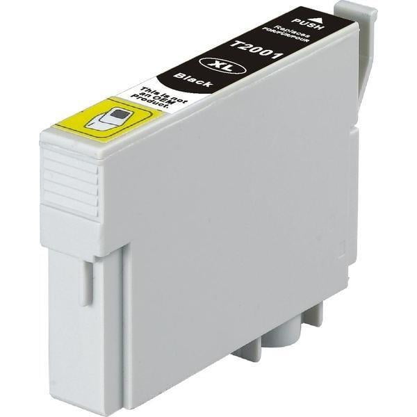 200XLB Black Premium Compatible Epson ink Cartridge