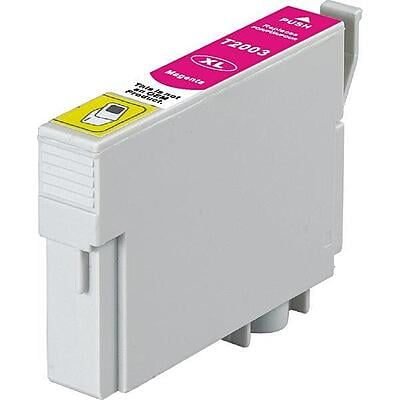200XLM Magenta Premium Compatible Epson ink Cartridge