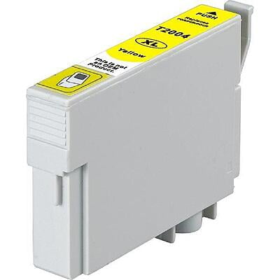 200XLY Yellow Premium Compatible Epson ink Cartridge