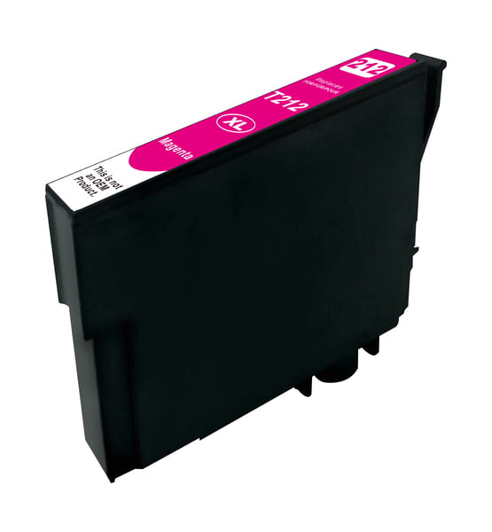 212XLM Premium Magenta Compatible Epson Inkjet Cartridge (V4 Chip) 212XLM Premium Magenta Compatible Epson Inkjet Cartridge (V4 Chip)