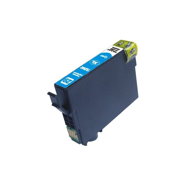 29XL Premium Cyan Compatible EPSON Inkjet Cartridge