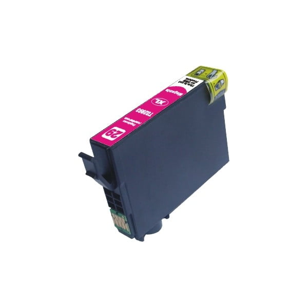 29XL Premium Magenta Compatible EPSON Inkjet Cartridge
