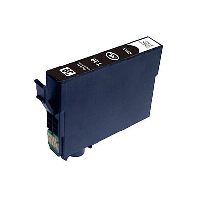39XL Premium Black Compatible Epson Inkjet Cartridge