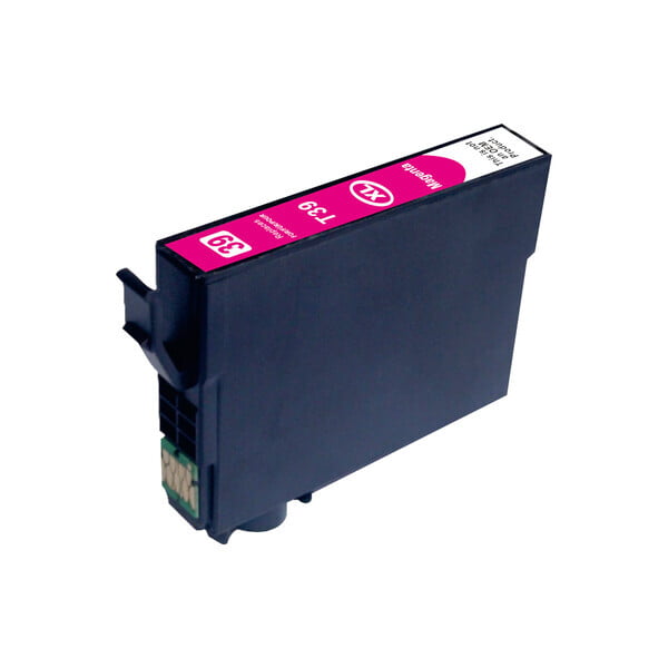 39XL Premium Magenta Compatible Epson Inkjet Cartridge