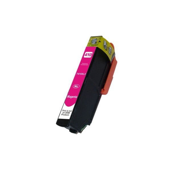 410XL Magenta Compatible Epson Inkjet Cartridge