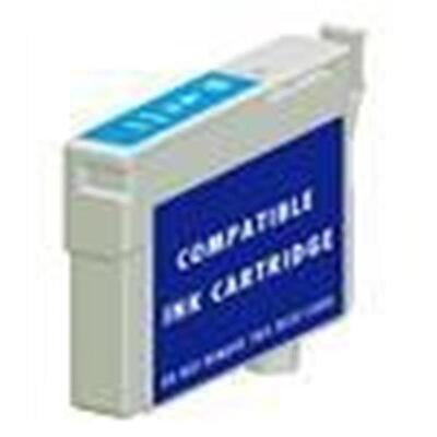 103 Cyan Compatible Epson Inkjet Cartridge