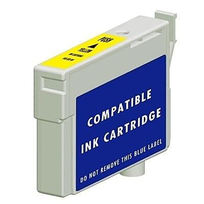 103 Yellow Compatible Epson Inkjet Cartridge