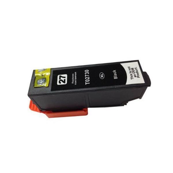 273XL Black Compatible Epson Inkjet Cartridge