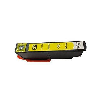 273XL Yellow Compatible EPSON Inkjet Cartridge