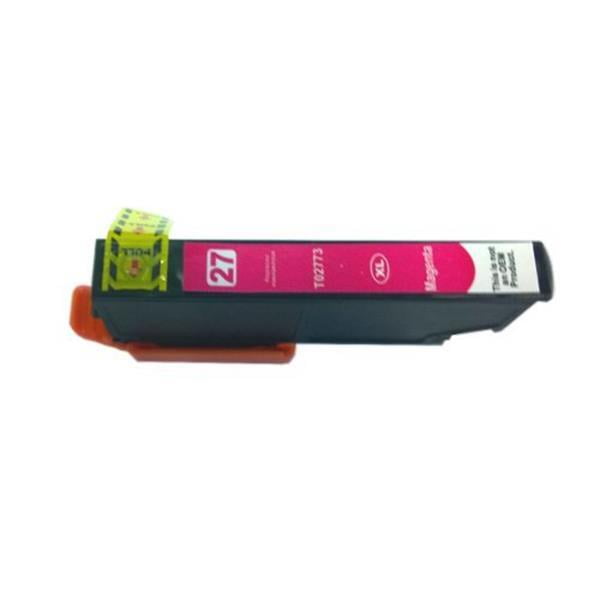 277XL Magenta Compatible EPSON Inkjet Cartridge 277XL Magenta Compatible EPSON Inkjet Cartridge
