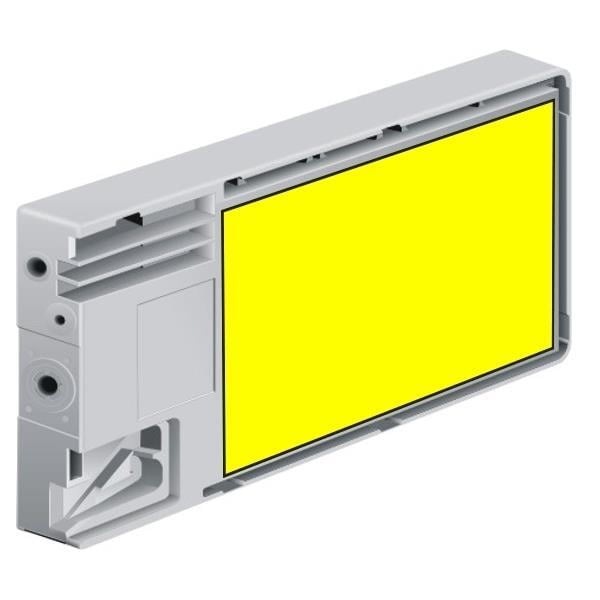 ME-604XLY Premium Yellow Compatible EPSON Inkjet Cartridge ME-604XLY Premium Yellow Compatible EPSON Inkjet Cartridge