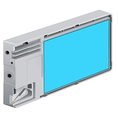 ME-49XLC Premium Cyan Compatible EPSON Inkjet Cartridge