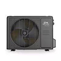 PEAQ Air Handling Unit