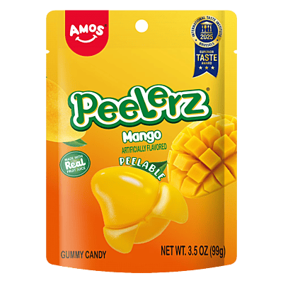 AMOS Peelerz Mango