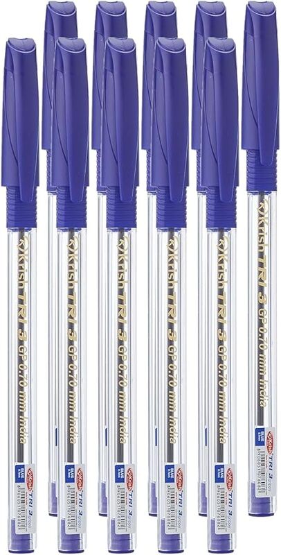 KRISH XD TRI3 PEN WITH GRIP