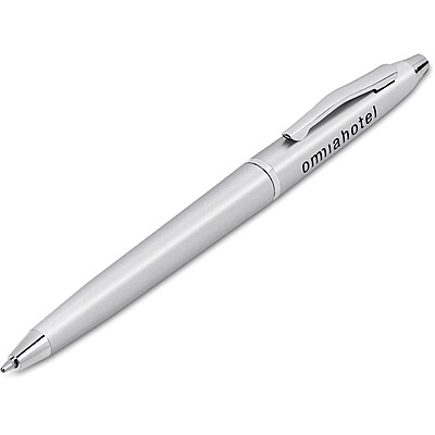 Altitude Metronome Ball Pen