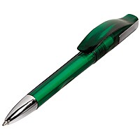 Altitude Matrix Ball Pen