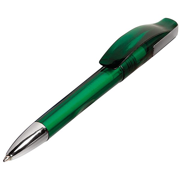 Altitude Matrix Ball Pen