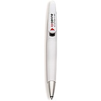 Altitude Scythe Ball Pen