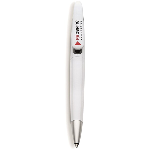 Altitude Scythe Ball Pen