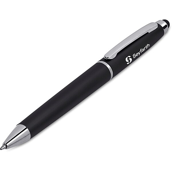 Altitude Axiom Stylus Ball Pen