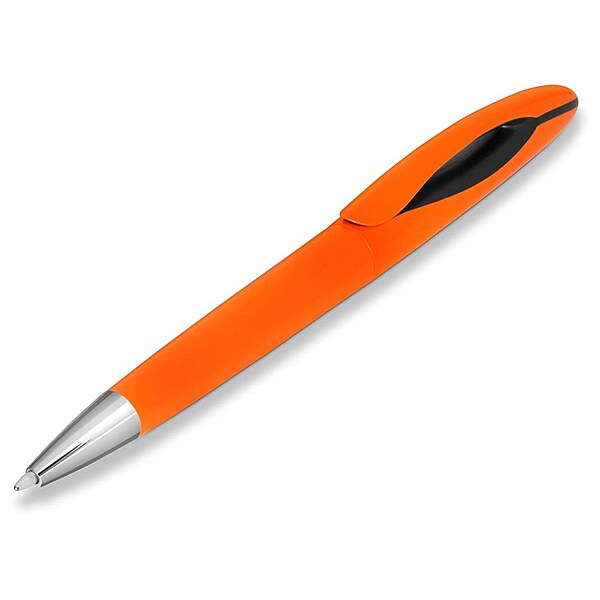 Altitude Evolution Ball Pen
