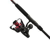 Penn Fierce IV Live Liner Combo Penn Fierce IV Live Liner Combo
