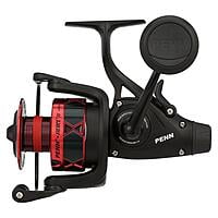 Penn Fierce IV Live Liner Spinning Reel Penn Fierce IV Live Liner Spinning Reel
