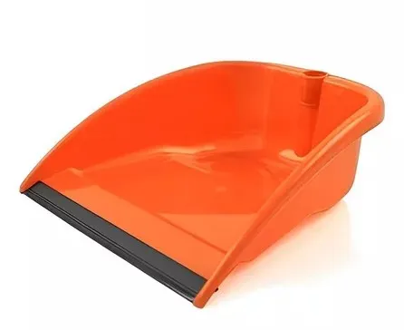 PERICO RECOGEDOR PLASTICO GRANDE PRB 1 PZA