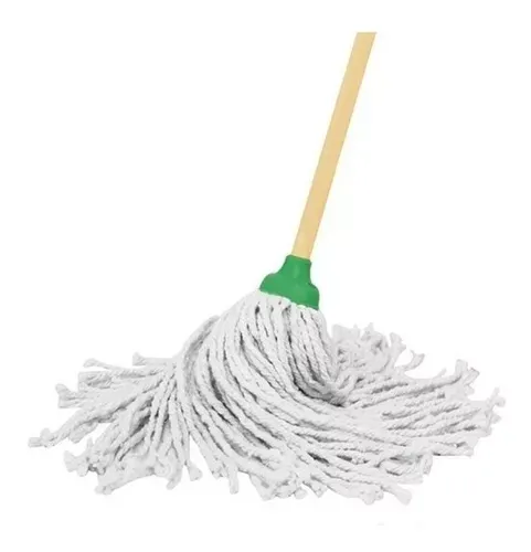 PERICO TRAPEADOR ALGODON MEDIANO PM350 1 PZA