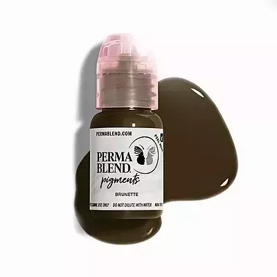 PERMABLEND BRUNTTE PIGMENT
