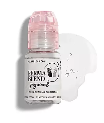 PERMABLEND ESPRESSO PIGMENT