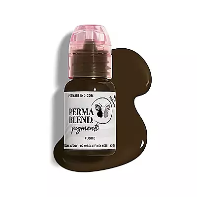 PERMABLEND FUDGE PIGMENT PIGMENT