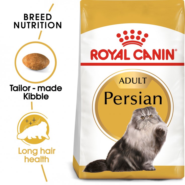 Royal Canin Feline Breed Nutrition Persian 10KG Royal Canin Feline Breed Nutrition Persian 10KG