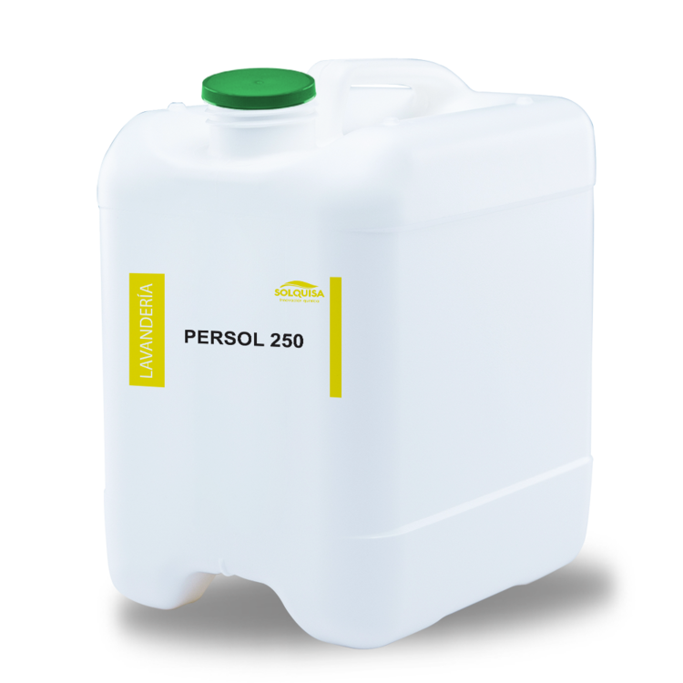 PERSOL 250 PICHINGA 20L