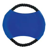 Frisbee Flybit