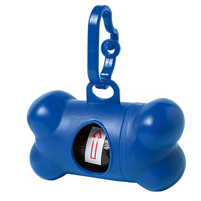 Waste Bag Dispenser Rucin