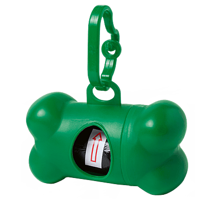 Waste Bag Dispenser Rucin