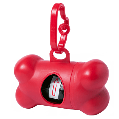 Waste Bag Dispenser Rucin