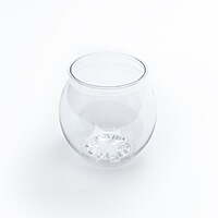 210ml "Globe" Sphere PET Can