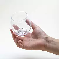 210ml "Globe" Sphere PET Can