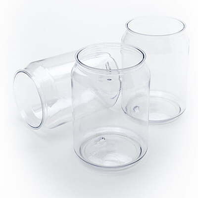 250ml Multi-Purpose PET Cans