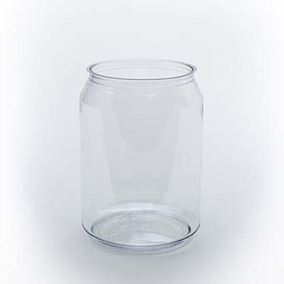 250ml Multi-Purpose PET Cans