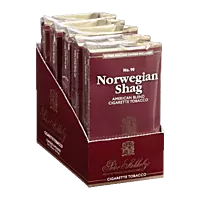 PETER STOKKEBYE POUCH NORWEGIAN