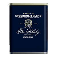 PETER STOKKEBYE TIN STOCKHOLM