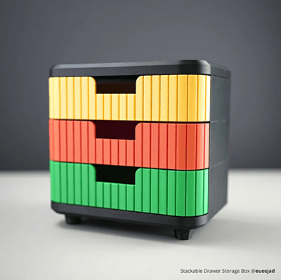 Bambu PETG Bambu PETG