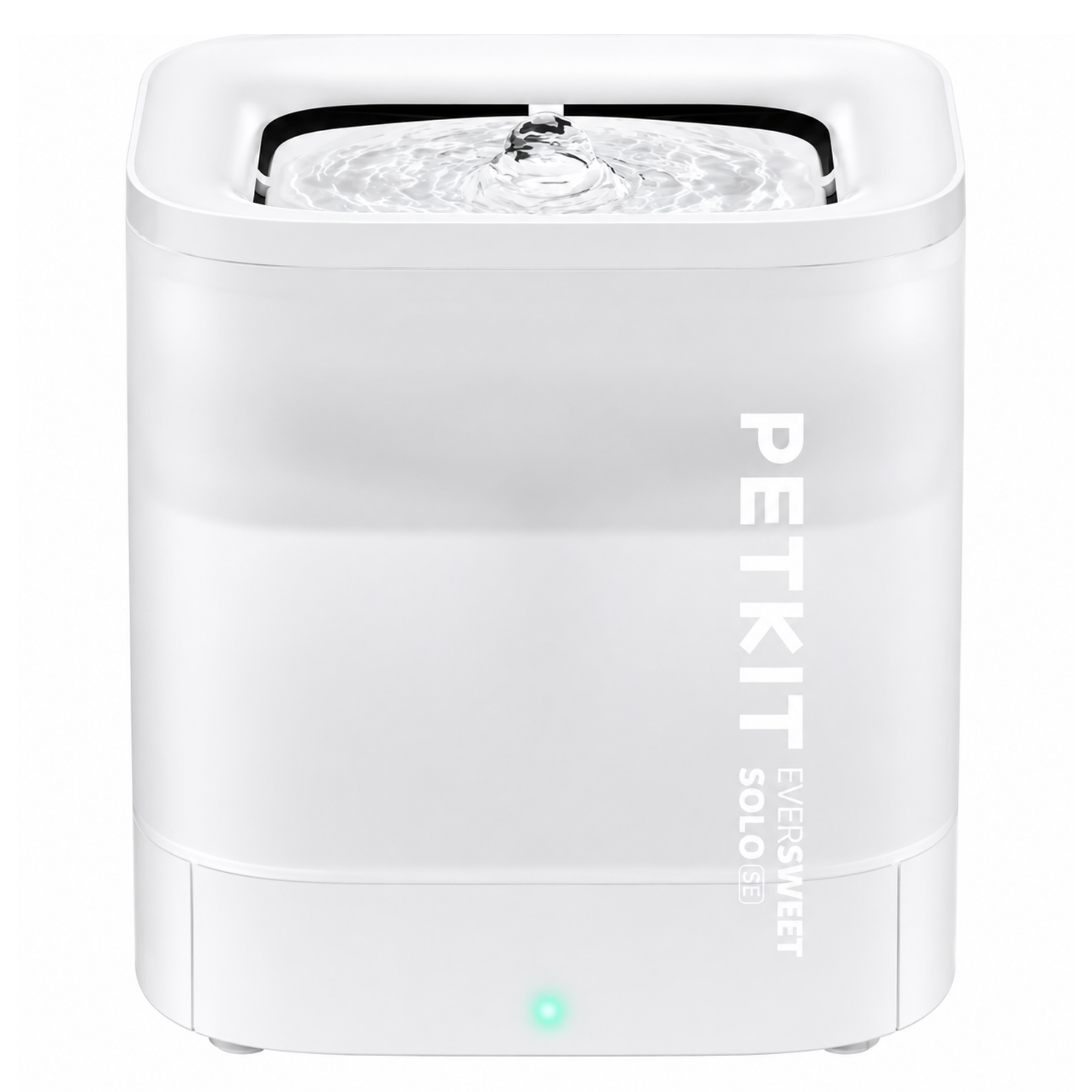 Petkit Eversweet Solo SE-White