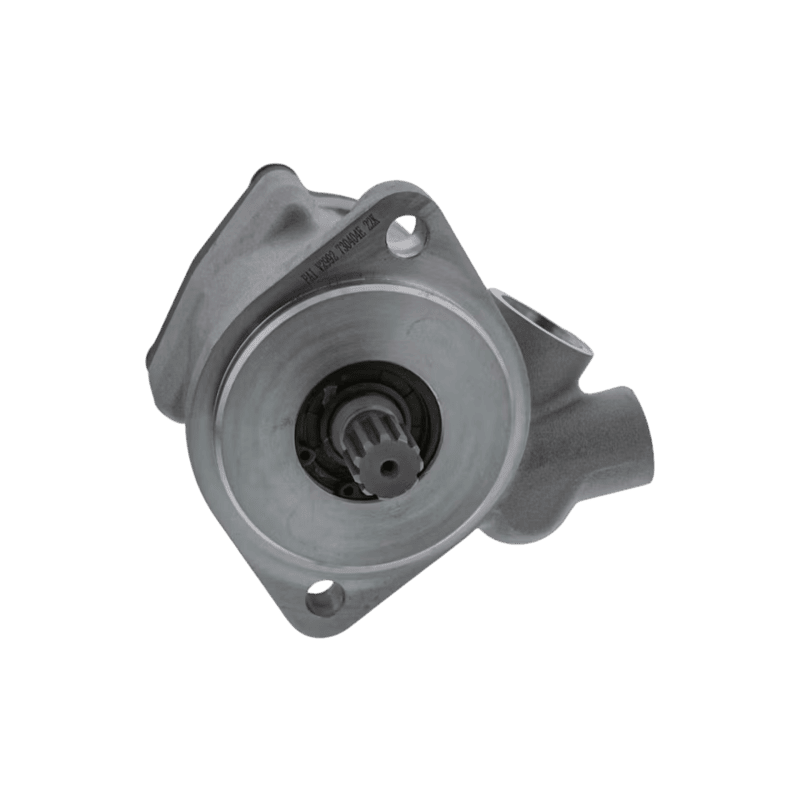 Power Steering Pump