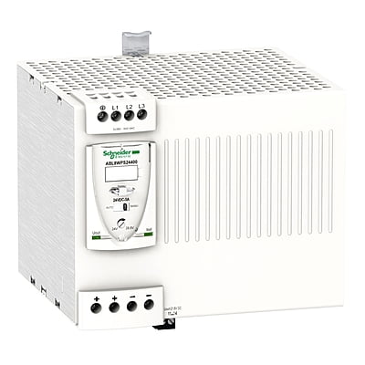 Блок питания ABL8WPS24400