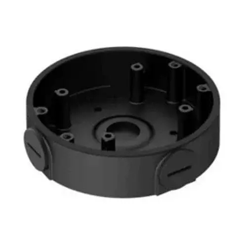 Dahua Junction Box PFA139 for HDW3*66, Black